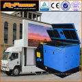 16kVA diesel generator for Mobile LED for Outdoor Ad trucks